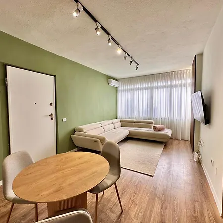 Apartamento Citykey 02 *