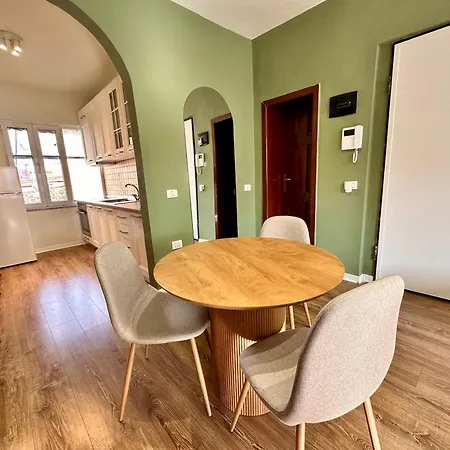 Apartamento Citykey 02 *