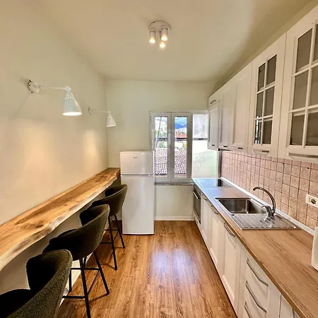 Citykey 02 Apartamento