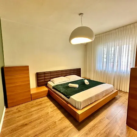 Citykey 02 Apartamento *