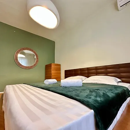 Citykey 02 Apartamento *