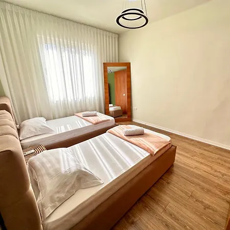 Apartamento Citykey 02