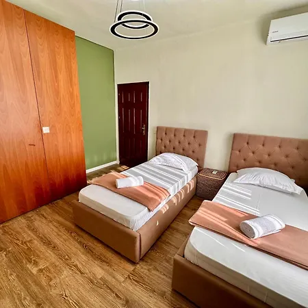 Appartement Citykey 02