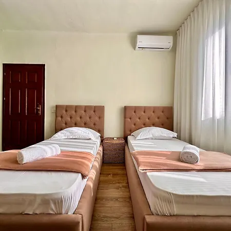 Apartamento Citykey 02 *