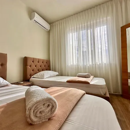 Citykey 02 Apartamento