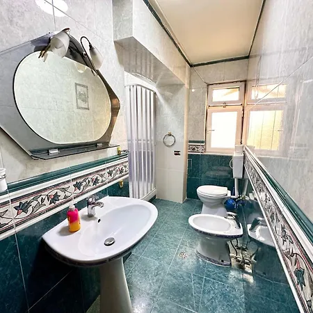 Appartement Citykey 02