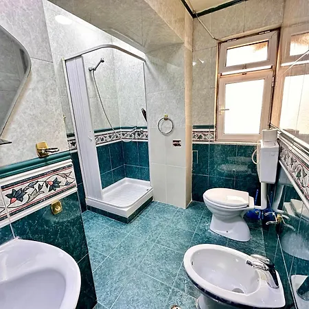 Citykey 02 Appartement