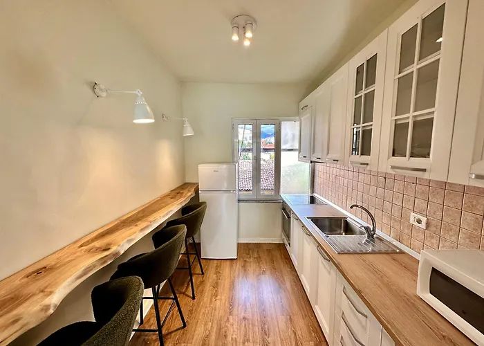 Citykey 02 Apartment