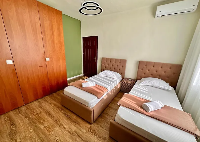 Apartment Citykey 02