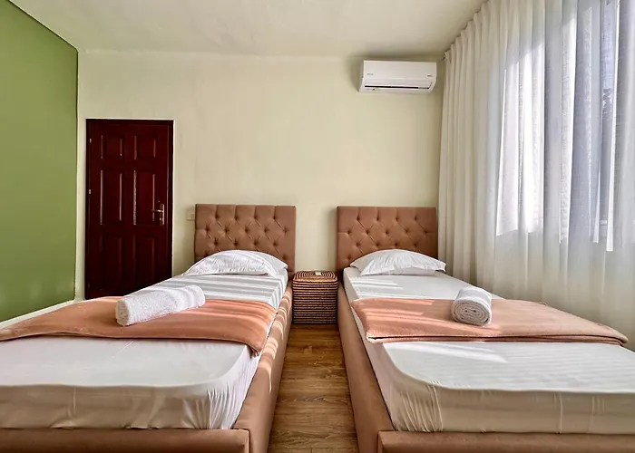 Apartment Citykey 02 *