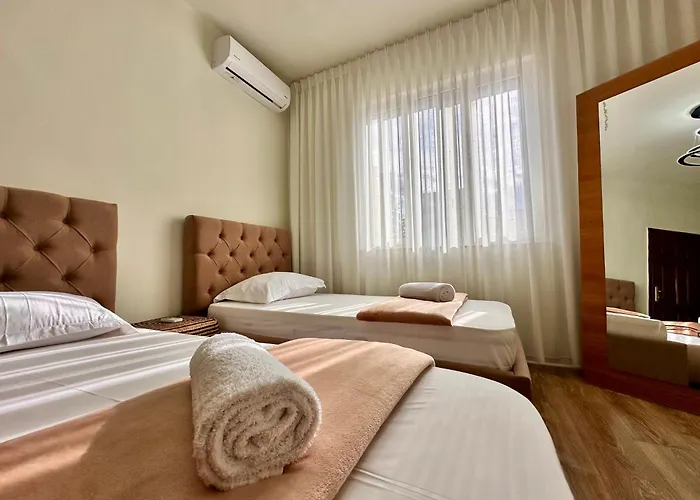 Citykey 02 Apartment