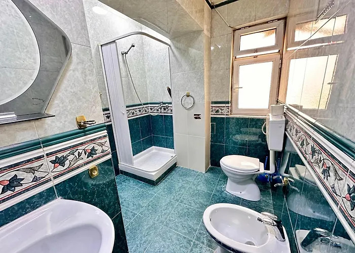 Citykey 02 Apartment